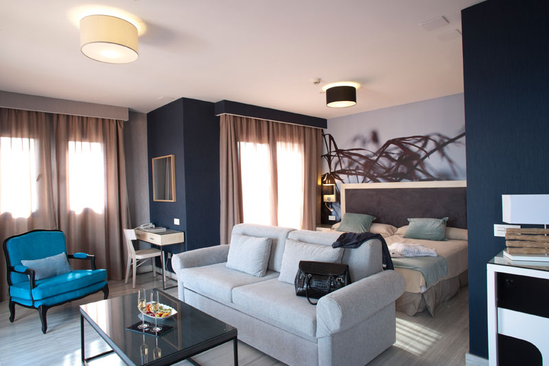 Holiday Hydros en Benalmádena